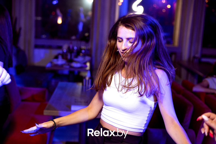 Ночные жители, фото № 45