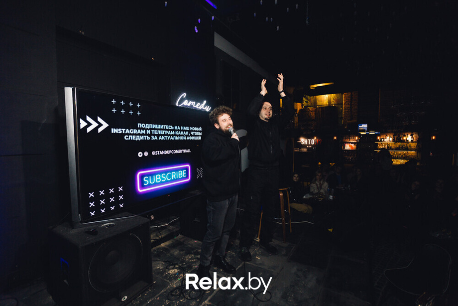 Отчетный концерт, фото № 110