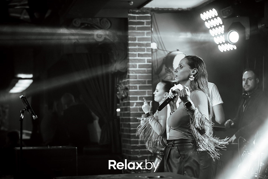 Brooklyn Live!, фото № 2