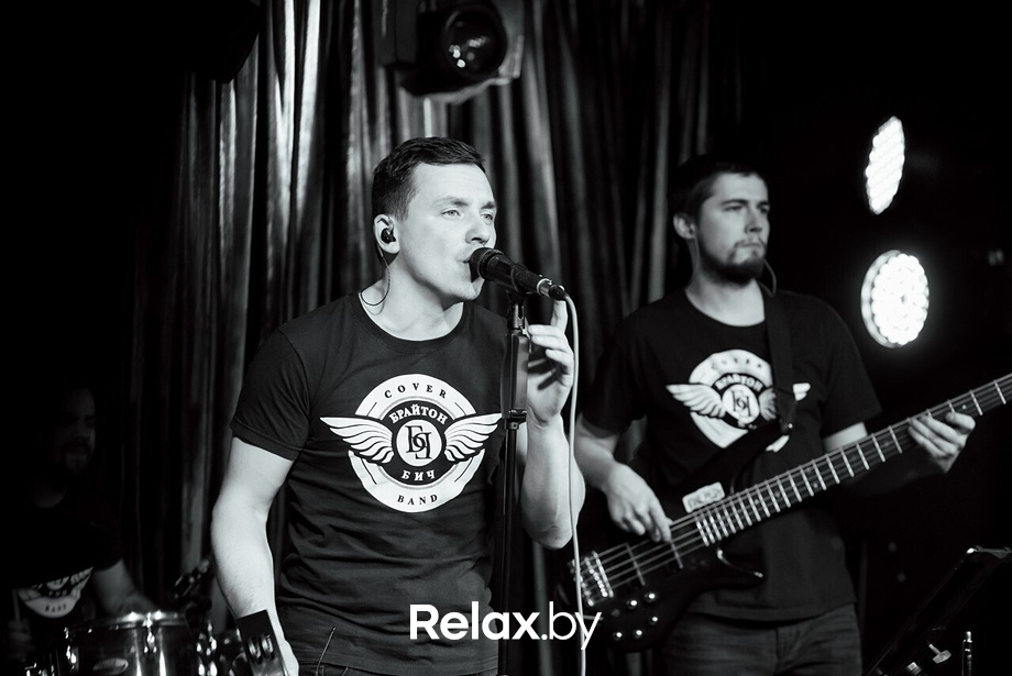 Brooklyn Live!, фото № 25