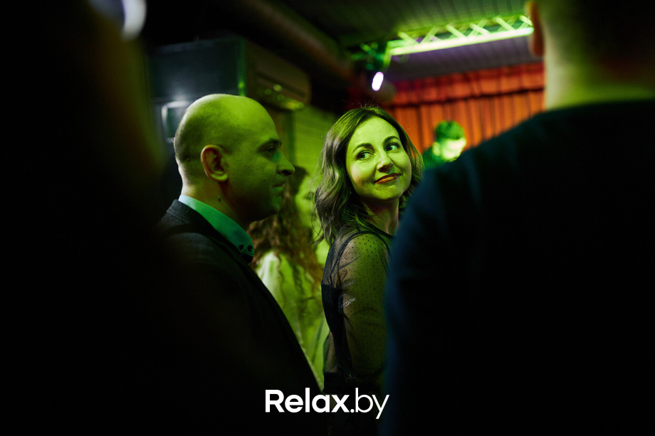 New Year Soundcheck, фото № 79