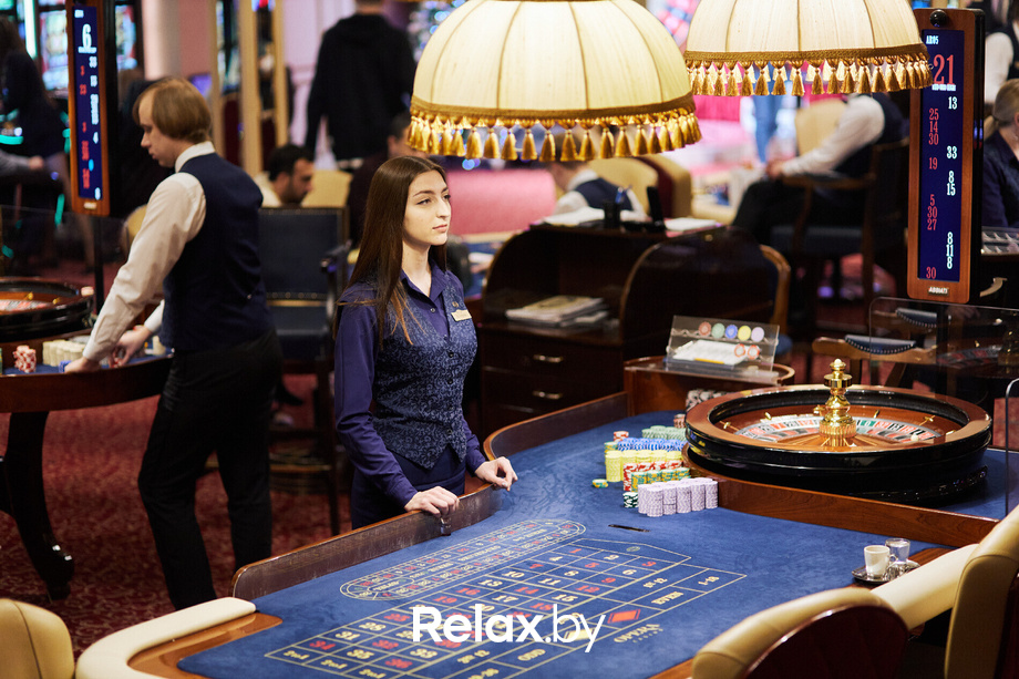 «Opera loto», фото № 26