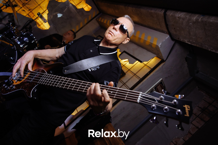 Saturday In Zavod, фото № 17