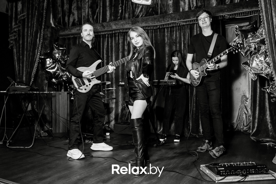 MoulinRouge, фото № 86