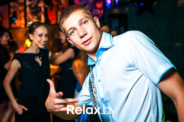 Выпускной хореографического колледжа, фото № 334