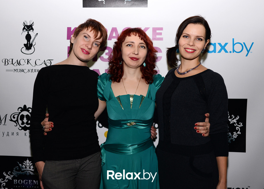 Караоке Бизнес-Баттл. 1 этап, фото № 94