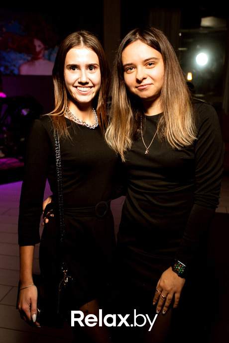 Ночные жители, фото № 50