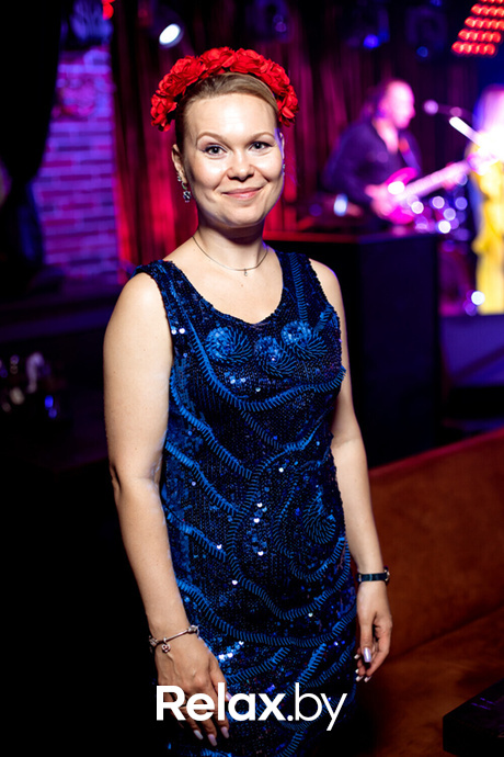 Brooklyn Live!, фото № 31