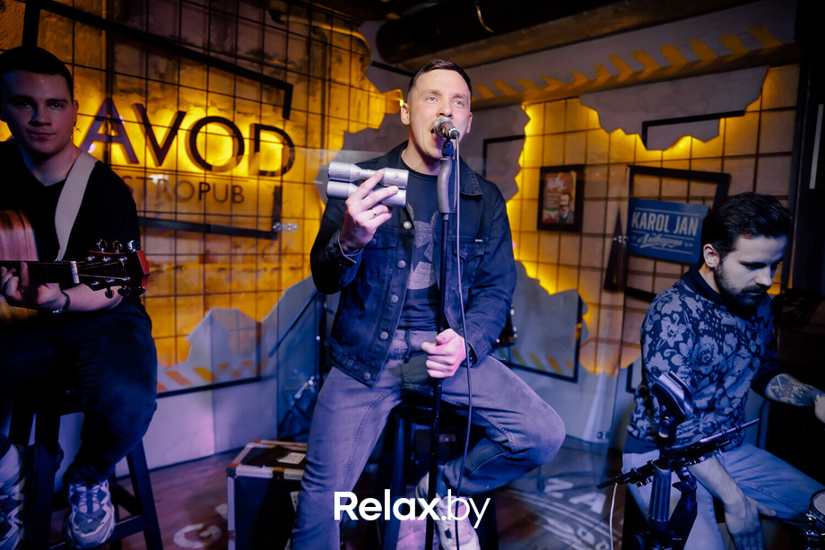 Saturday In Zavod, фото № 22