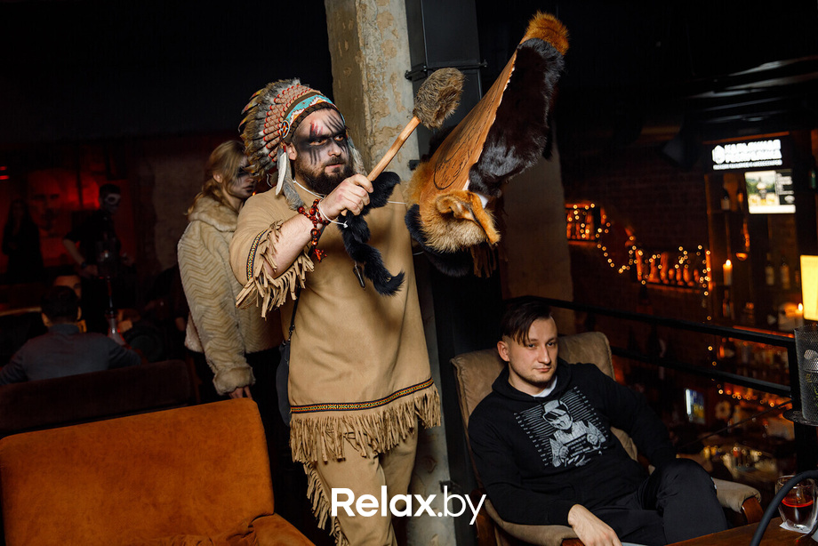 Мёртвые души, фото № 30