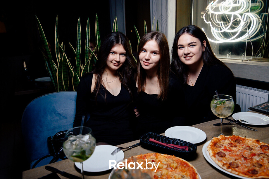 Ночные жители, фото № 46