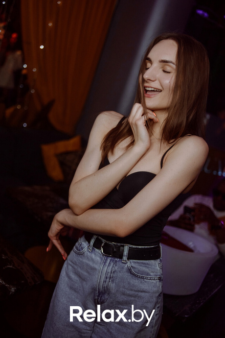 Saturday LUXURIA LXR, фото № 16