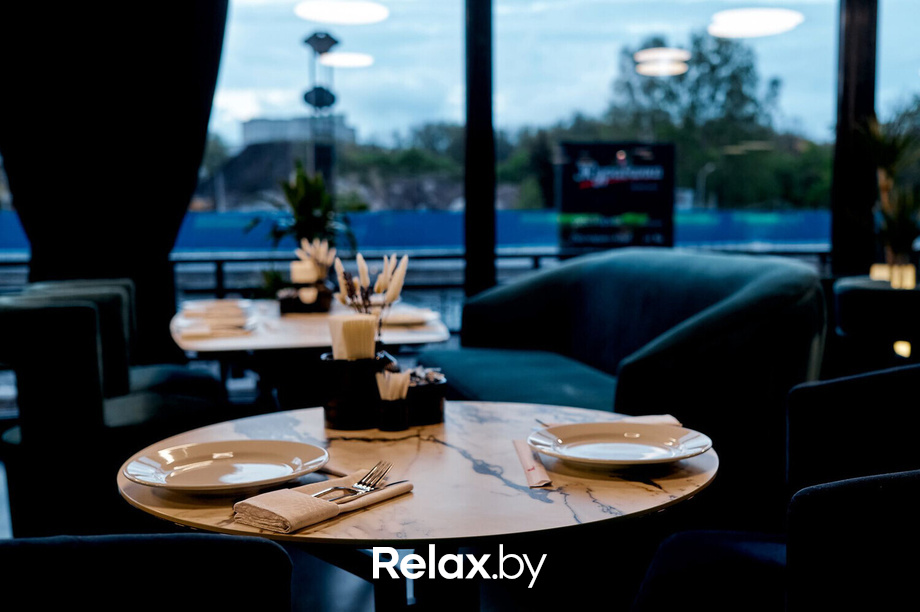 Restaurant LUNA - opening, фото № 7