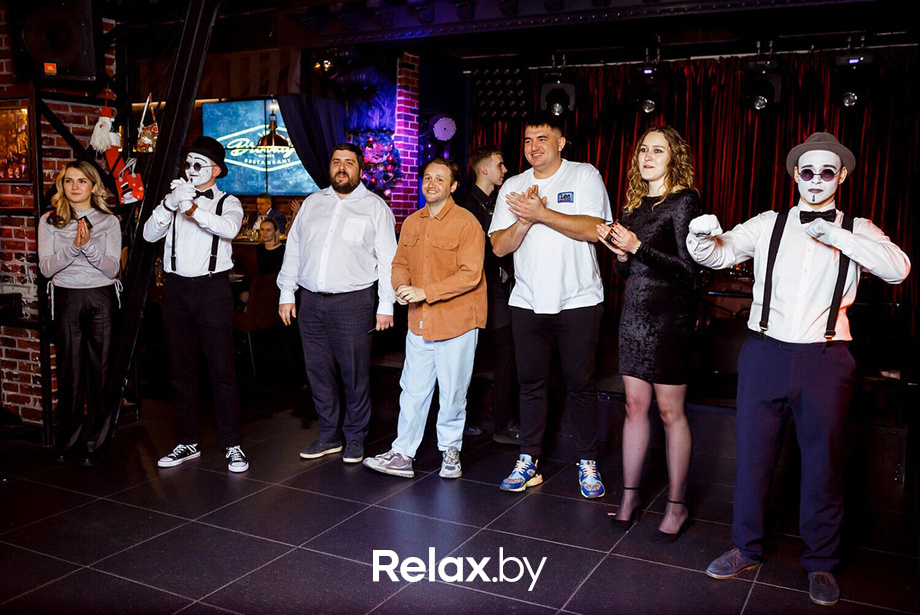 Новогодний Бруклин, фото № 2