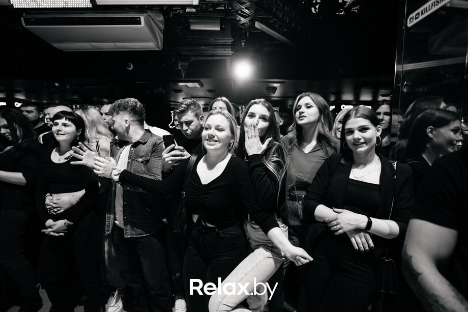 Ночь знакомств, фото № 37