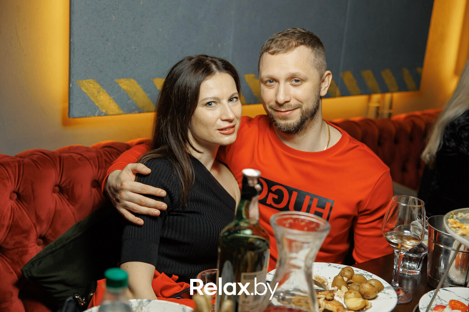 Zavod Saturday Night, фото № 86