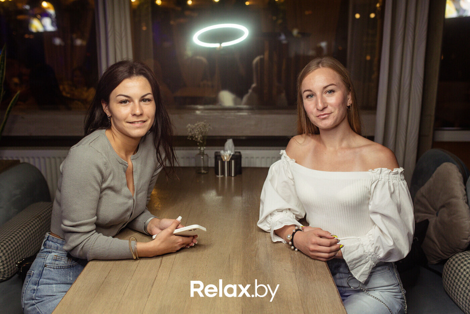 Ночные жители, фото № 41