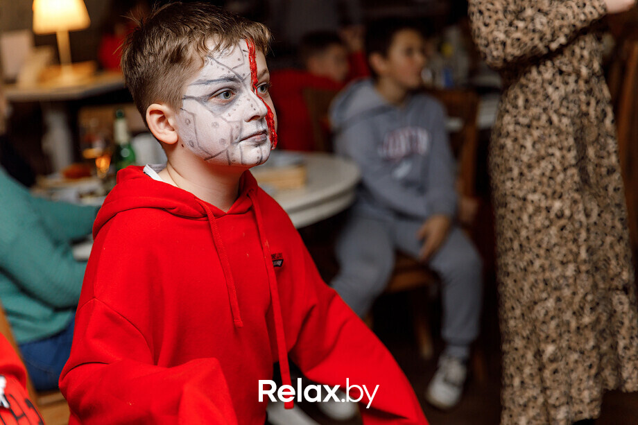 Тайна Коко. Часть 3, фото № 87