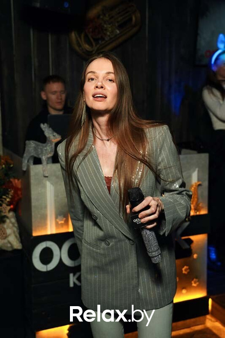 Новогодний корпоратив, фото № 81