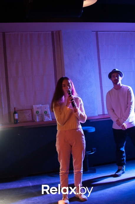 Поэтический вечер/А.С.Пушкин, фото № 72