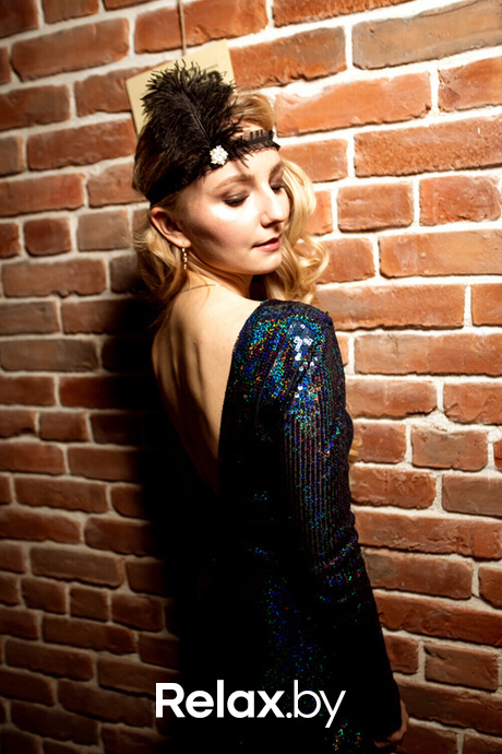 Чикаго, 1930-е, фото № 39