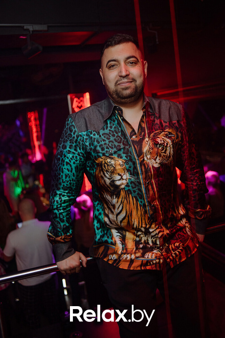 Friday «Stiflers party», фото № 27