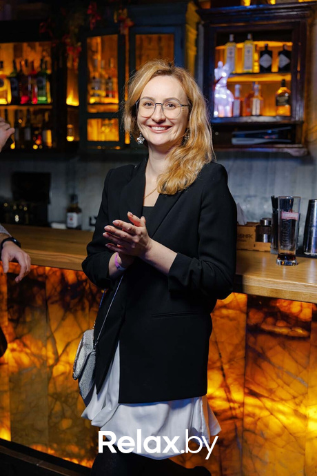 Новогодний корпоратив, фото № 60