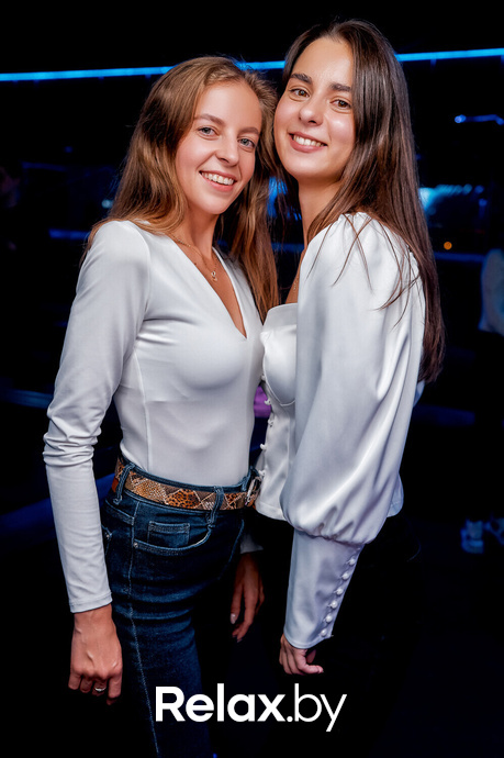 Выходные на Луне day 2, фото № 40