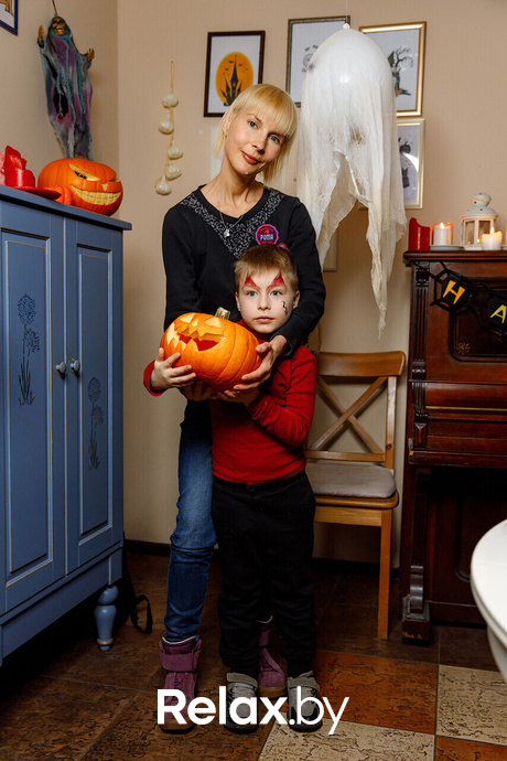 Тыква-пати, фото № 162