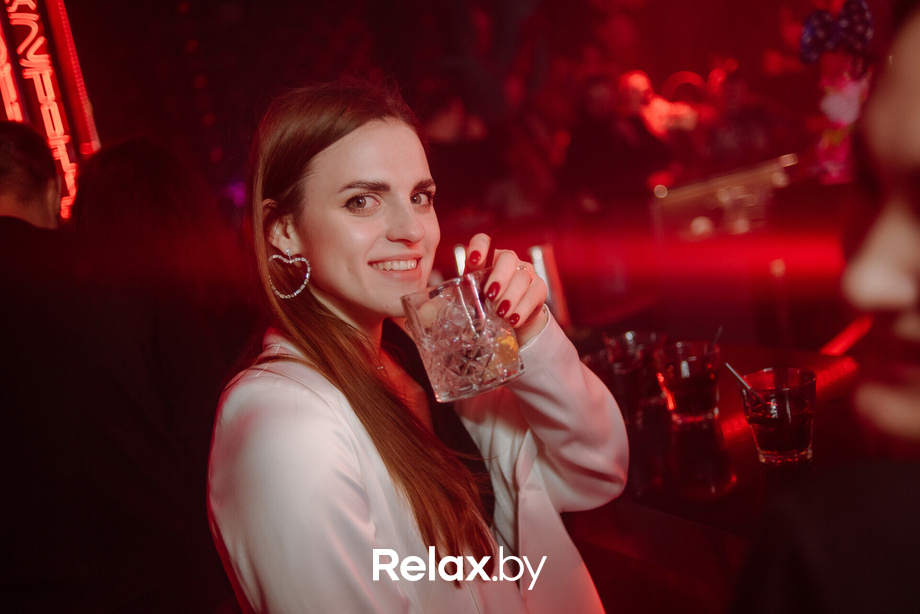 Saturday «Empire of sin», фото № 10