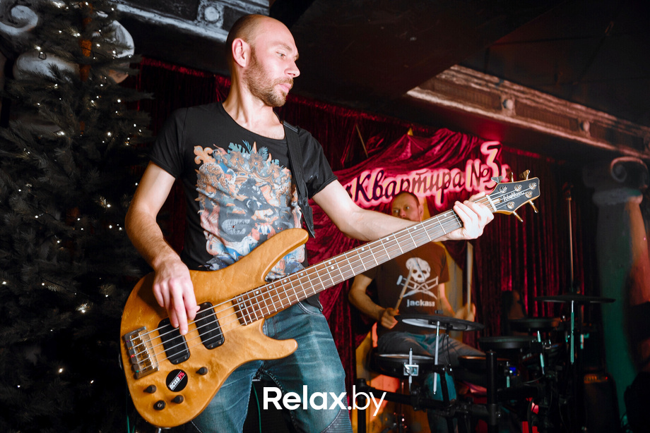 Квартира Live, фото № 65