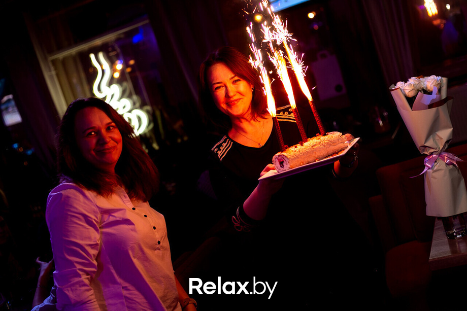 Ночные жители, фото № 76