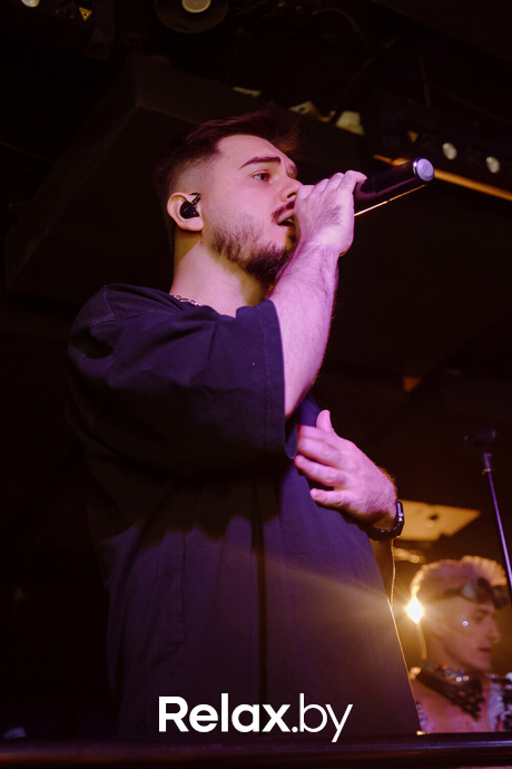 Friday «Stiflers party», фото № 28