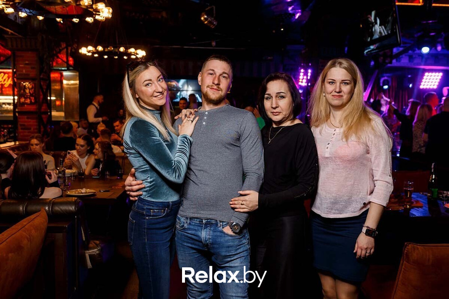 Brooklyn Live!, фото № 8