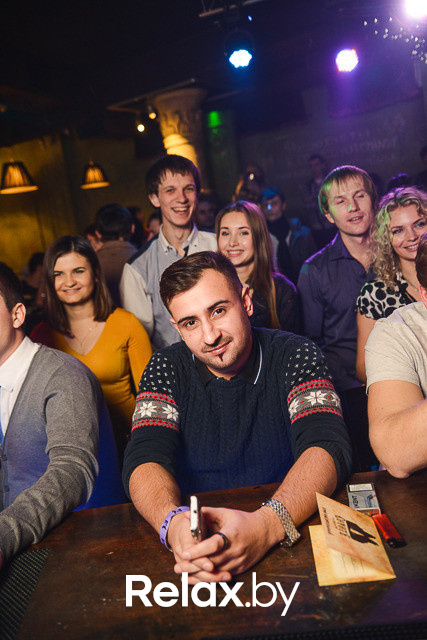 Stand up в баре "Койот"!, фото № 38