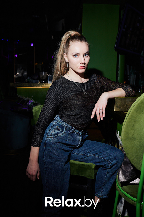 Nua RetroWave, фото № 108