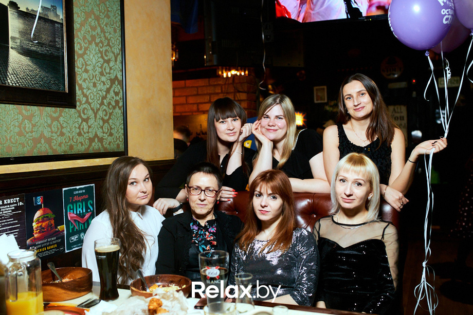 Girls Party, фото № 24