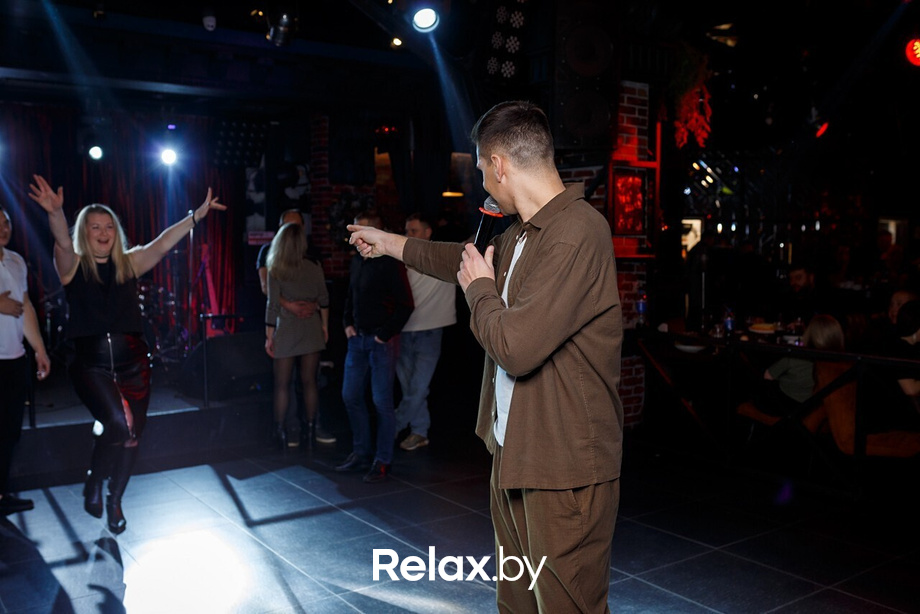 Новогодний Бруклин, фото № 19