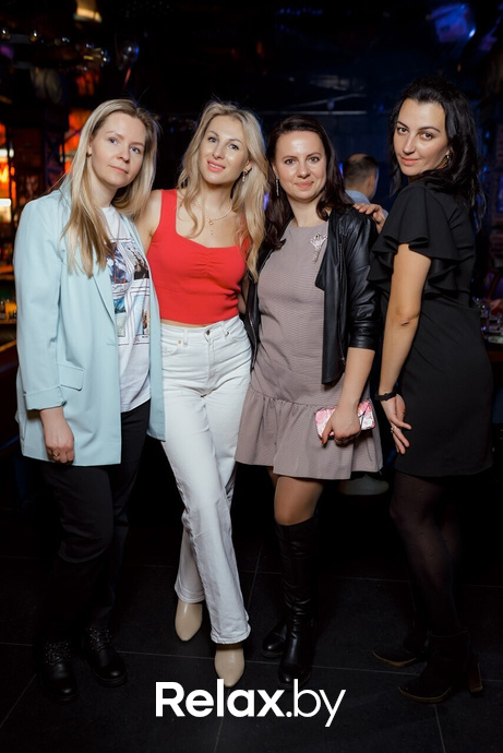 Brooklyn Live!, фото № 26