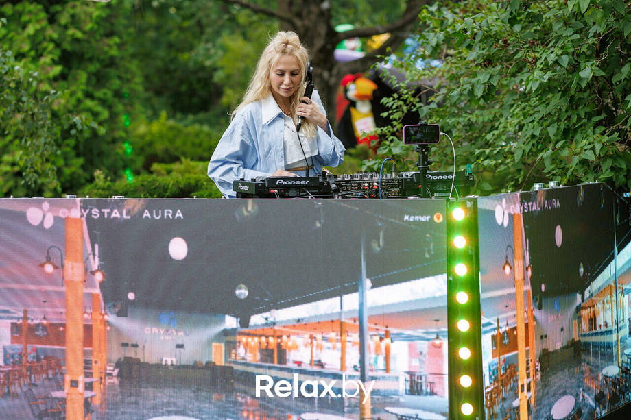 May Way 2025, фото № 253