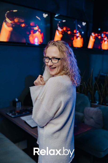 Ночные жители, фото № 7