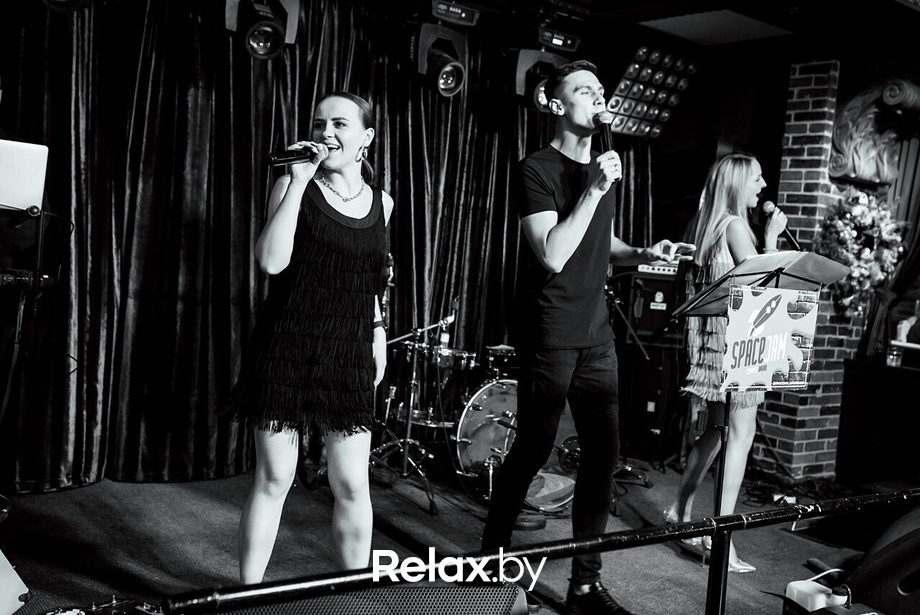 Новогодний Бруклин, фото № 18