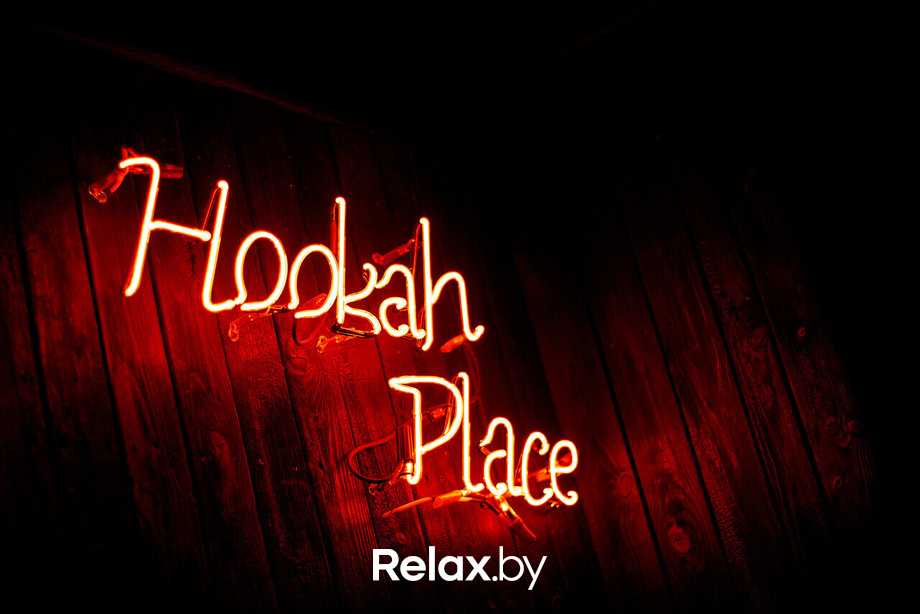 Live Lounge, фото № 51