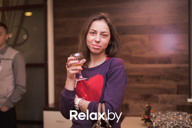 Семинар компании ARTOX: Как рекламному агентству заработать деньги в digital-среде, фото № 114