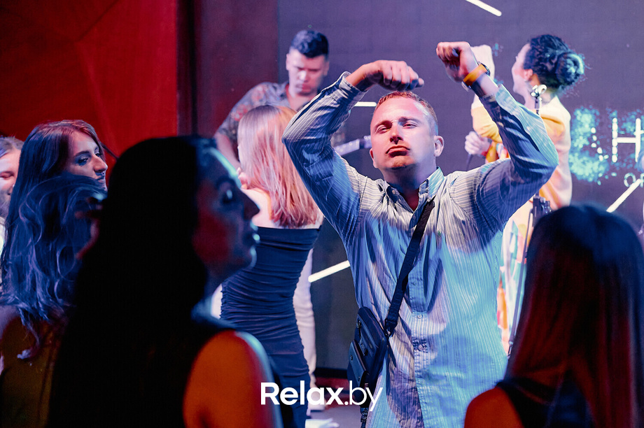 Saturday music, фото № 34