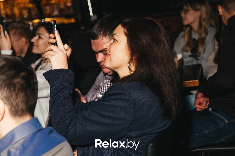 Отчетный концерт, фото № 55