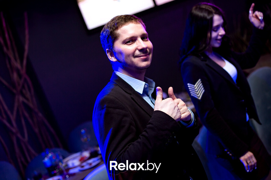 Ночные жители, фото № 52