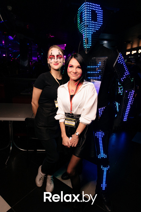 Halloween Party, фото № 115