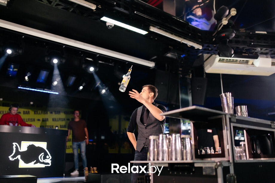 The students day party, фото № 30