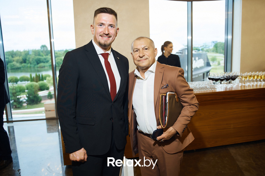 Человек дела 2024, фото № 161